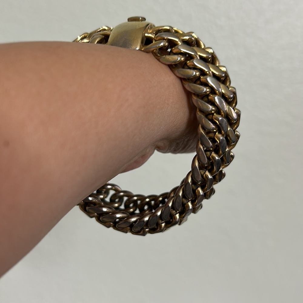 🖤GIVENCHY RARE bangle - Picture 7 of 14